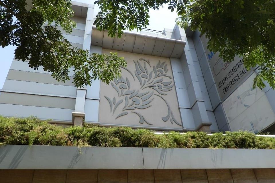 undefined Hotel Sree Murugan 7