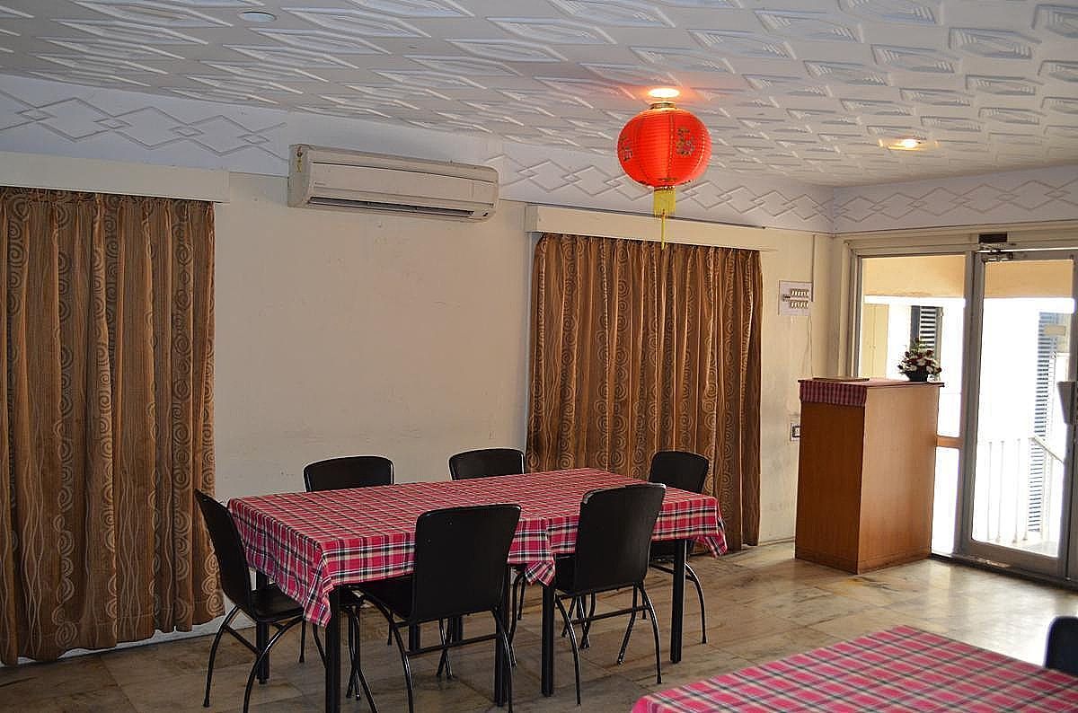 undefined Hotel Sree Murugan 4