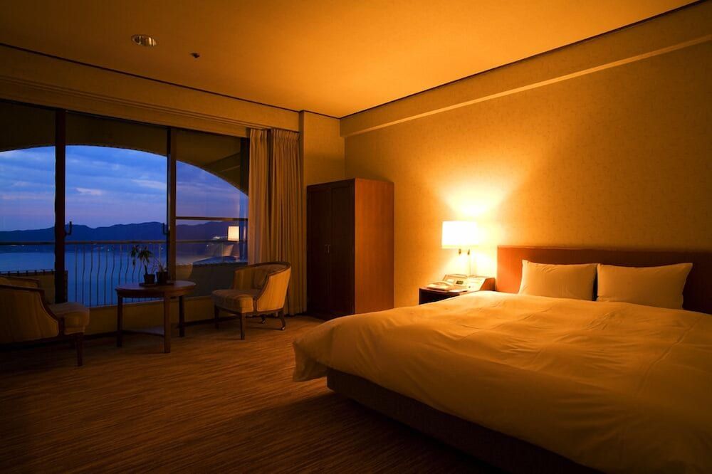 Double Room, Non Smoking