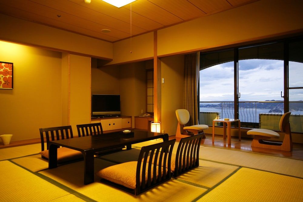 Japanese Style Room, Non Smoking