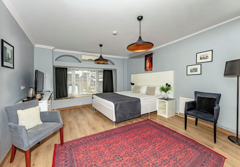 Lavanta Hotel Classic Room