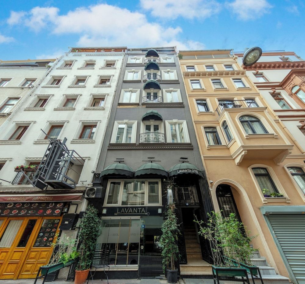 undefined Lavanta Hotel 5