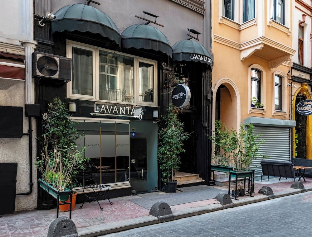 undefined Lavanta Hotel 6