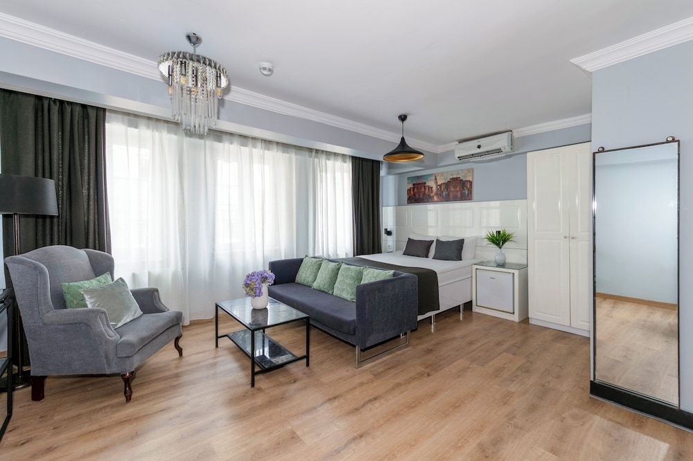 undefined Lavanta Hotel 3