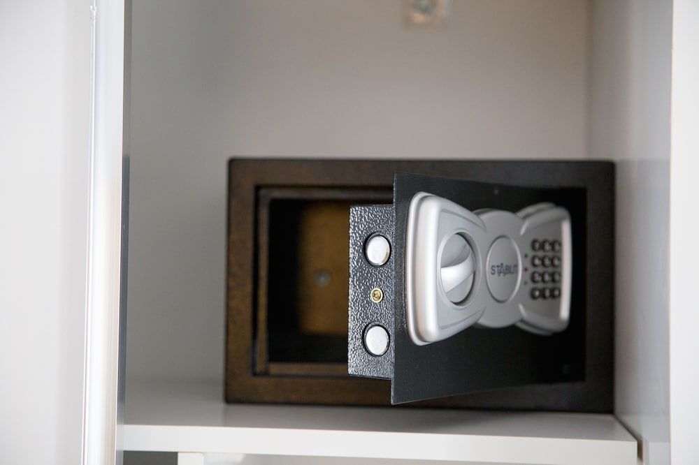 Lavanta Hotel Classic Room 10