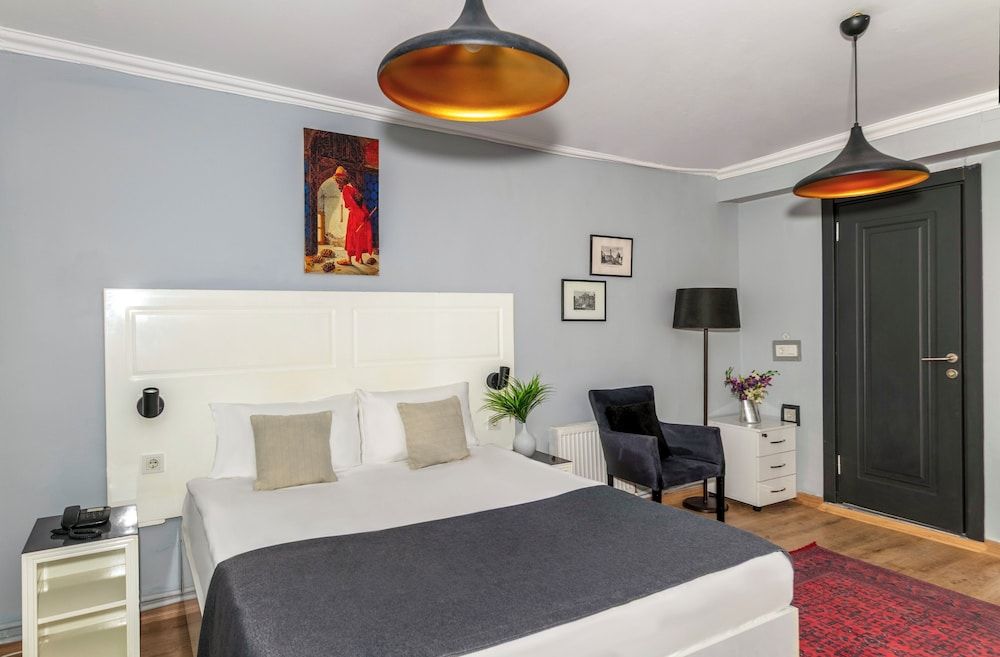 undefined Lavanta Hotel 2