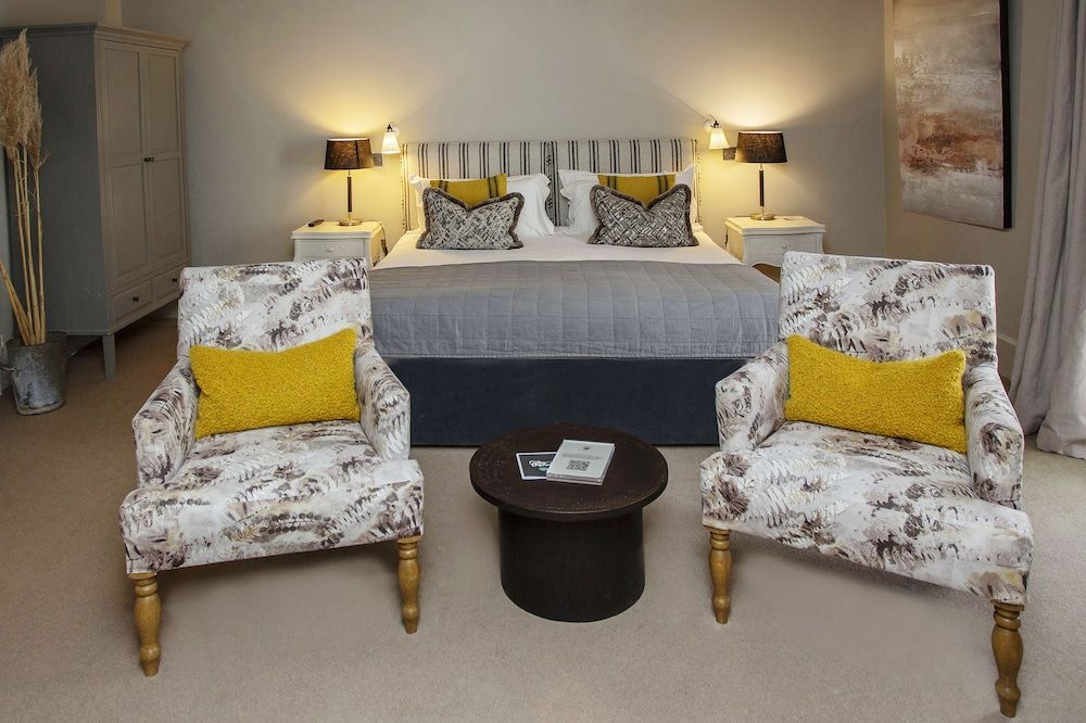 Premium Double or Twin Room