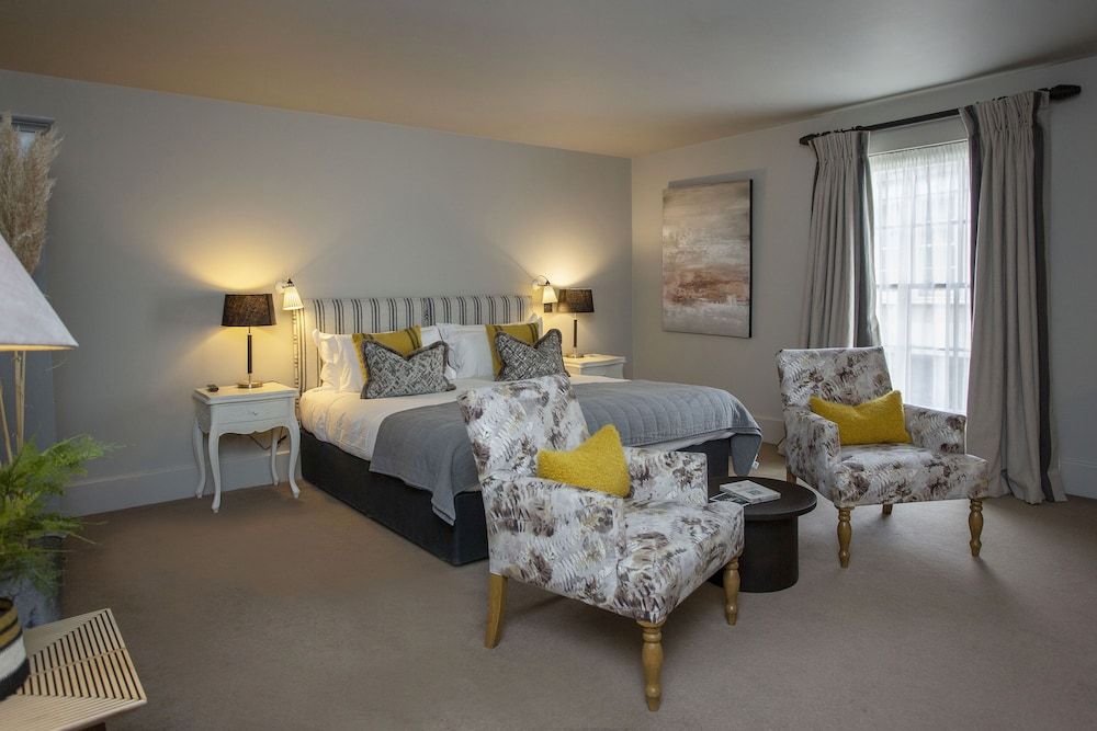 Premium Double or Twin Room