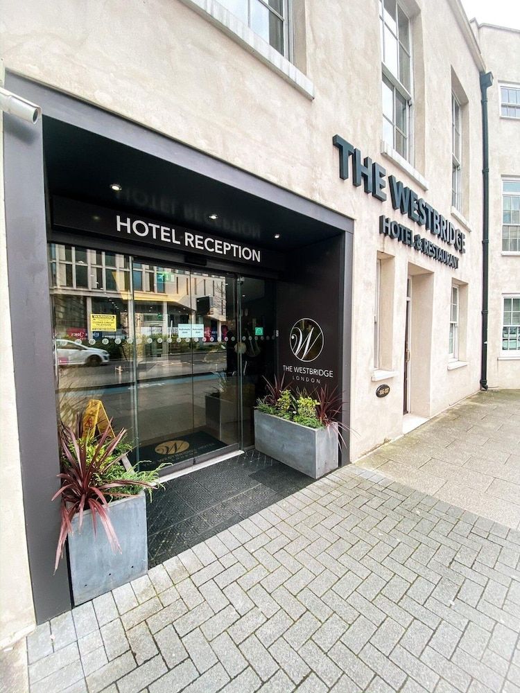 undefined The Westbridge Hotel 7