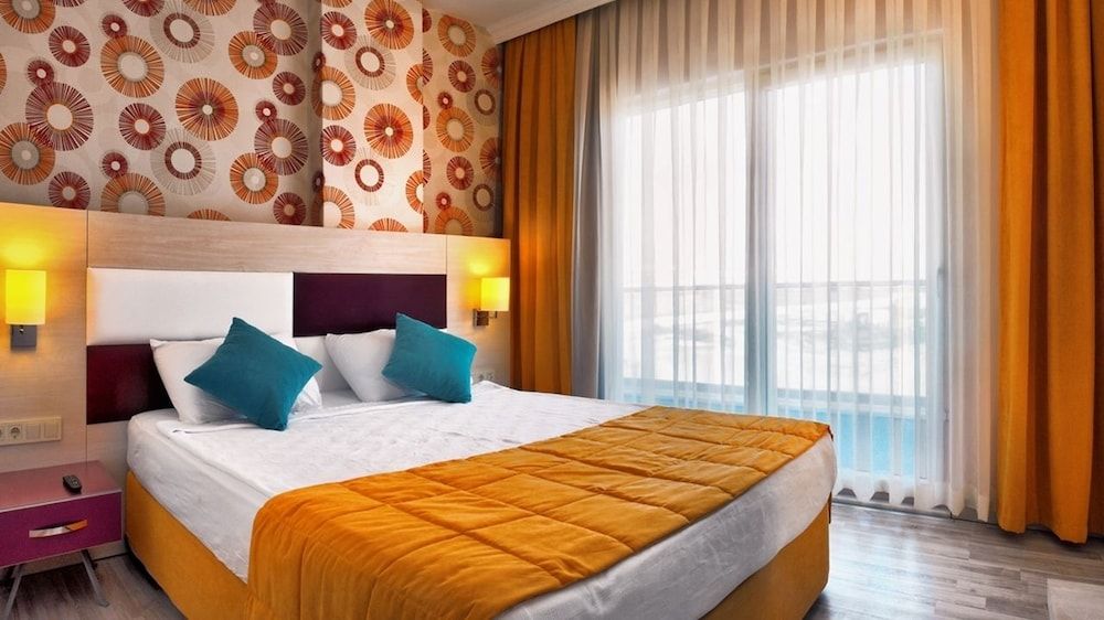 Room, 1 Double Bed, Non Smoking