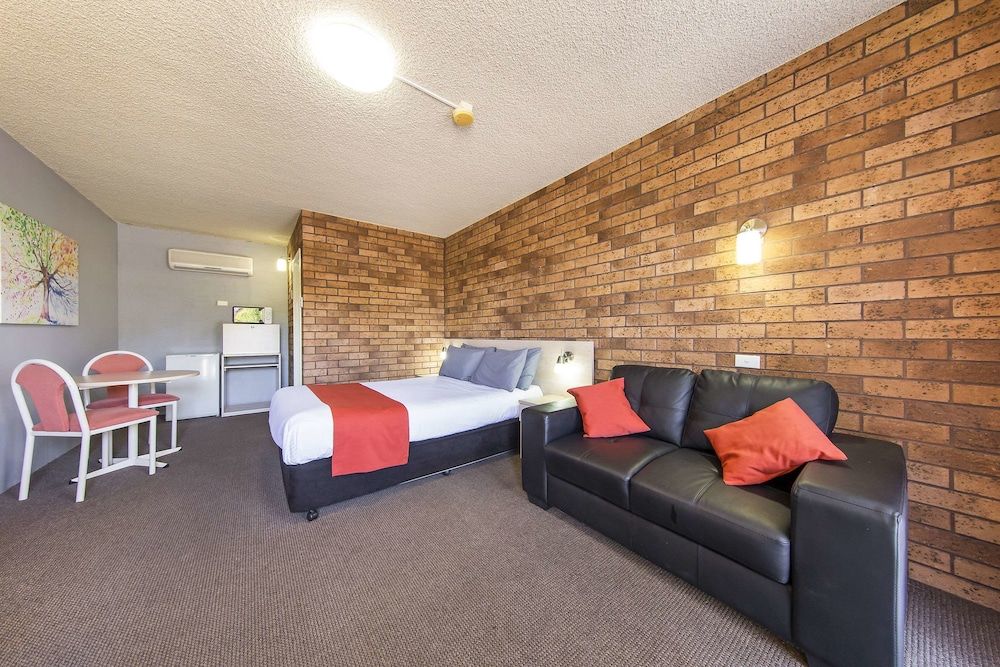 Superior Room, 1 Queen Bed