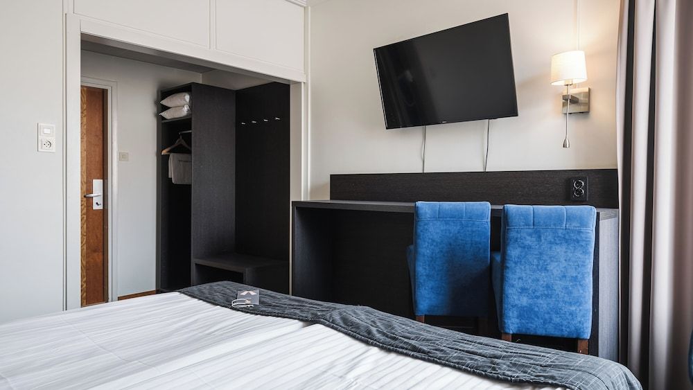 Comfort Hotel Skelleftea Standard Room, 2 Twin Beds, Non Smoking 5