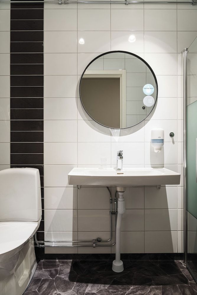 Comfort Hotel Skelleftea Single Room (Compact, No window) 3