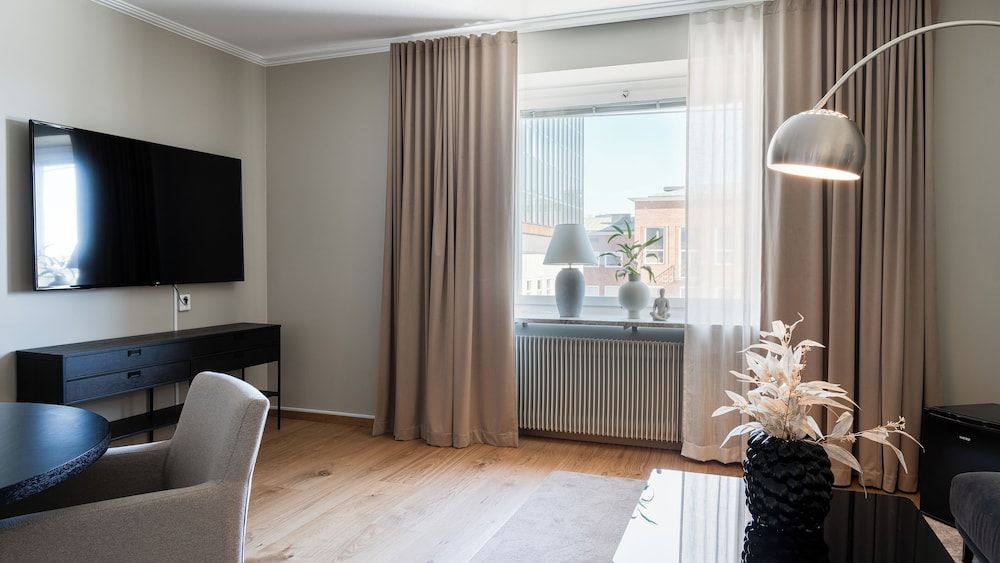 Comfort Hotel Skelleftea Suite, 1 Double Bed, Non Smoking 5