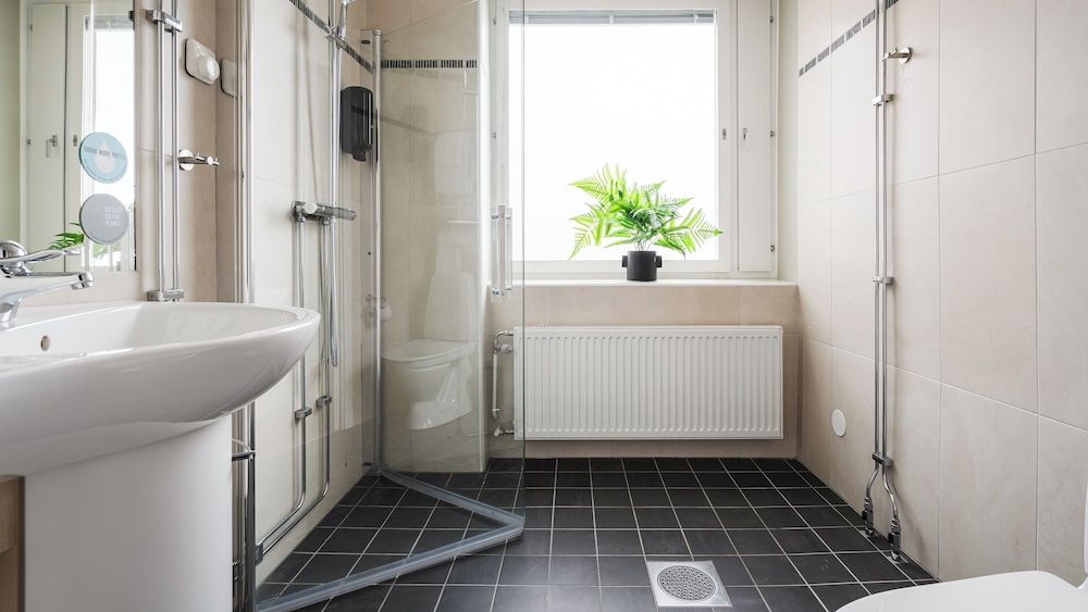 Comfort Hotel Skelleftea Suite, 1 Double Bed, Non Smoking 4