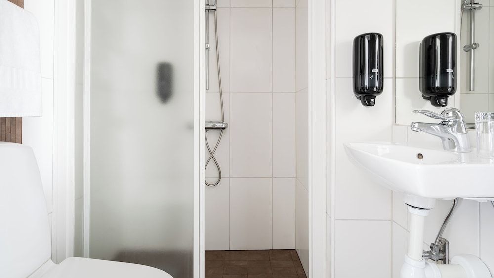 Comfort Hotel Skelleftea Standard Room, 2 Twin Beds, Non Smoking 10