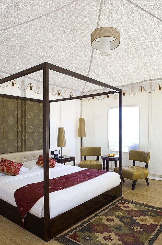 undefined The Greenhouse Resort 7