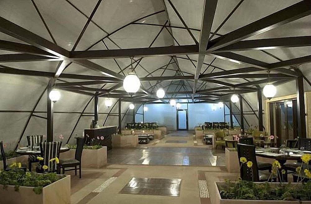 undefined The Greenhouse Resort 5