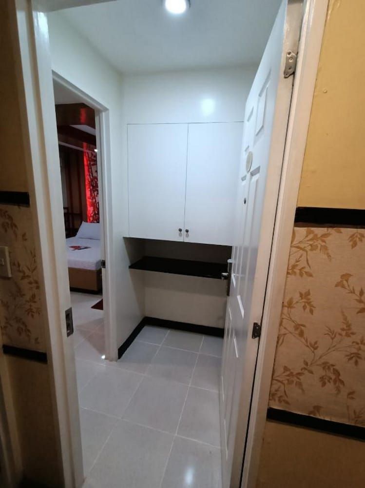 Room layout blue print