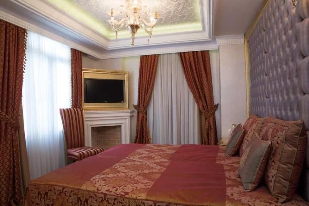 undefined Su Merdum Hotel 3