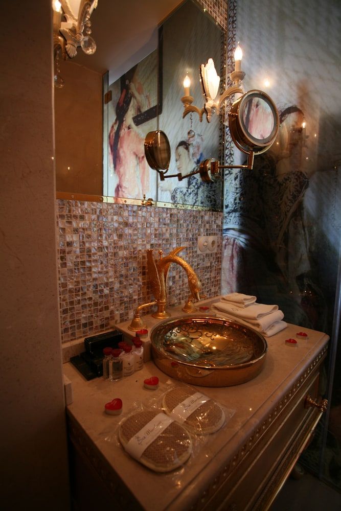 Su Merdum Hotel Superior Cift Kisilik Oda 4