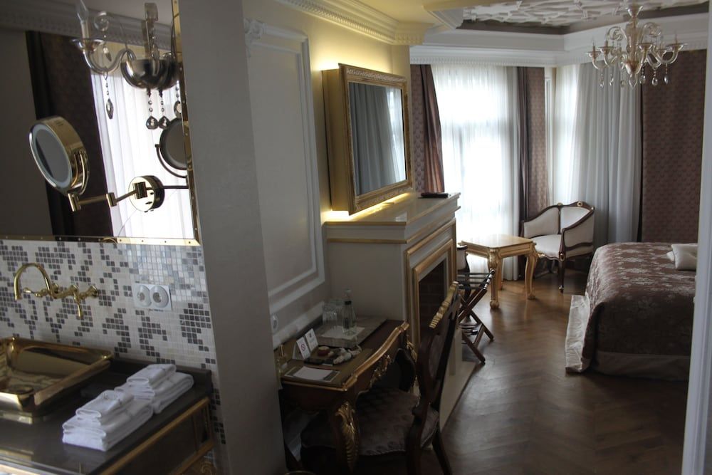 undefined Su Merdum Hotel 2