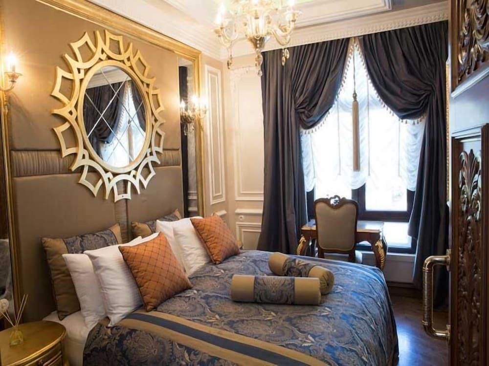 undefined Su Merdum Hotel 5