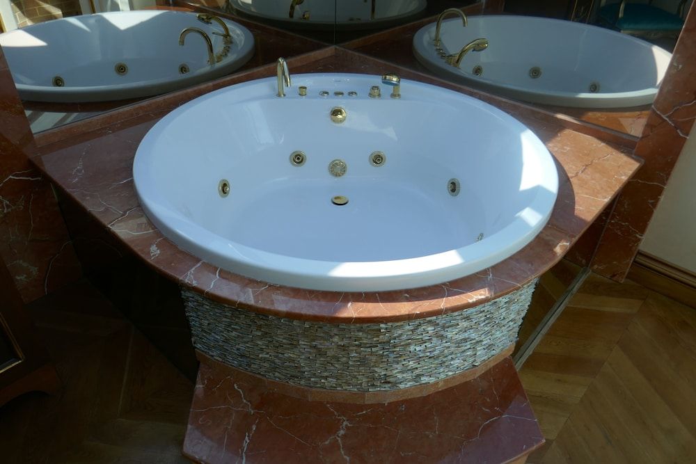 Su Merdum Hotel LUX KING - Honeymoon Room 5