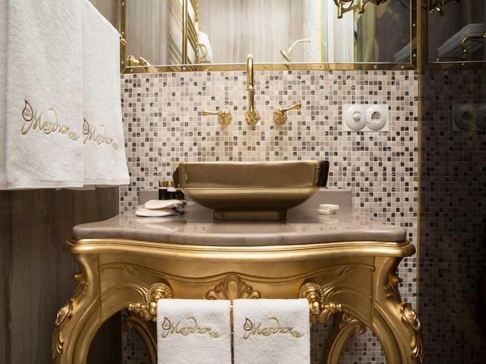 Su Merdum Hotel Superior Cift Kisilik Oda 3