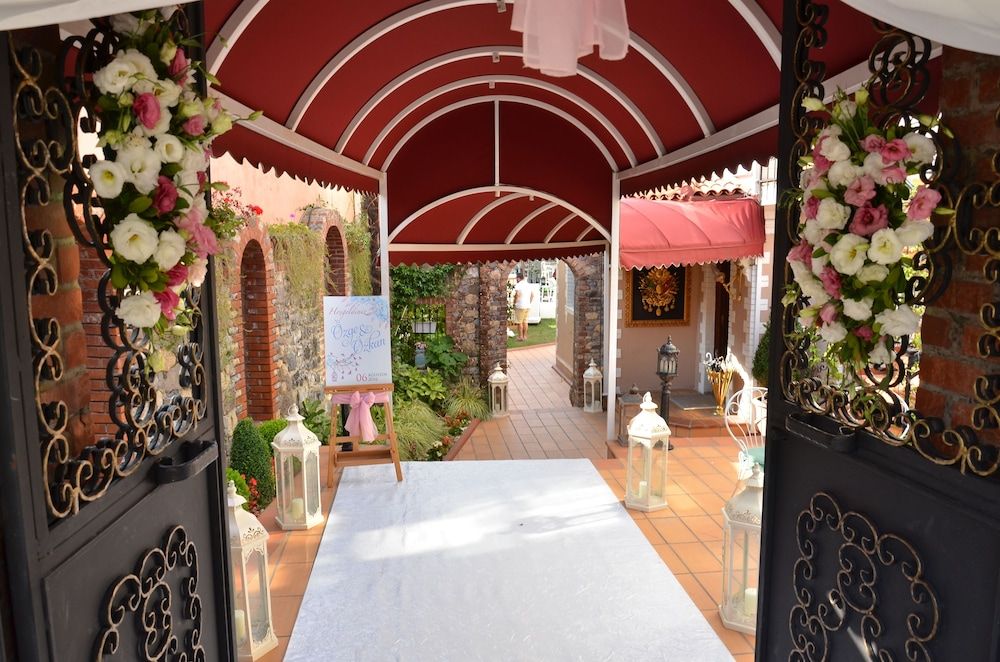 undefined Su Merdum Hotel 8