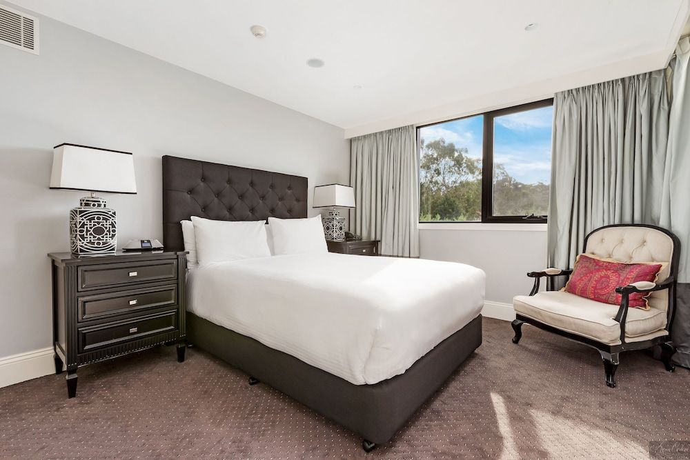 Miramare Gardens Three Bed Penthouse Suite 2