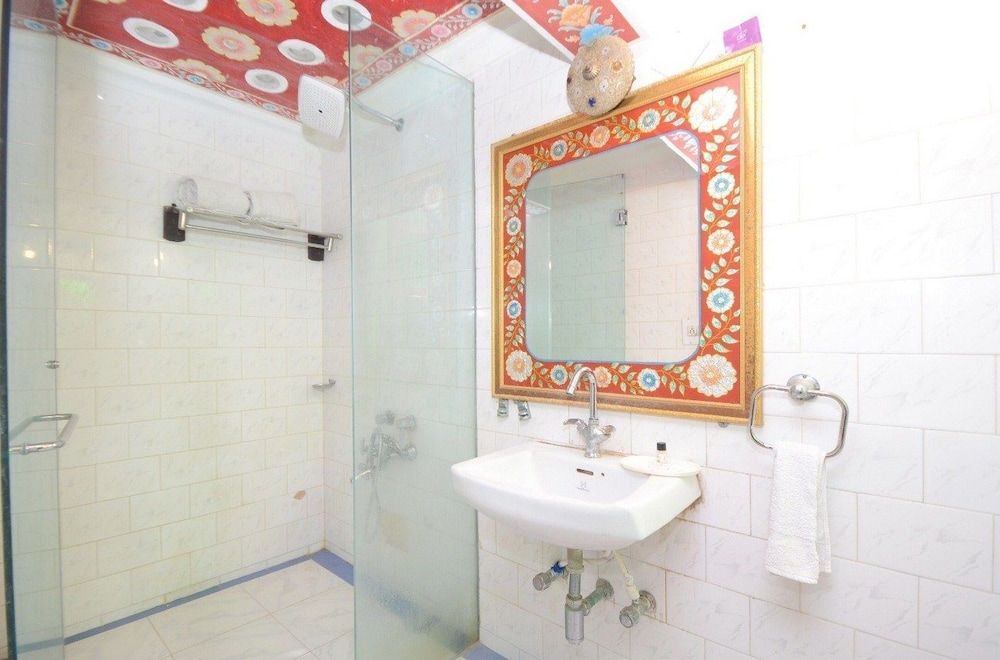 Hotel Heritage Mandawa Deluxe Room 18