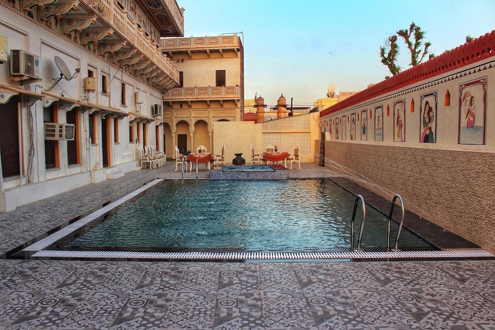 undefined Hotel Heritage Mandawa 5