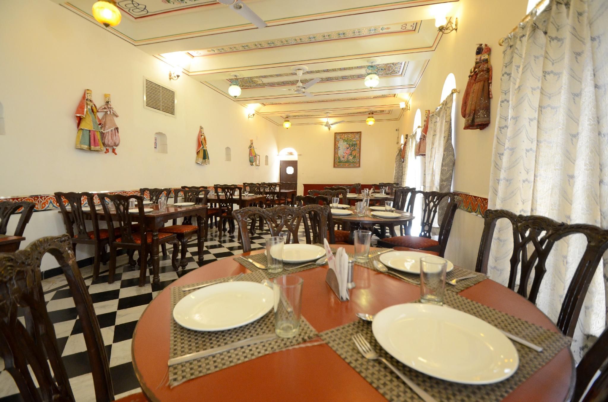 undefined Hotel Heritage Mandawa 4