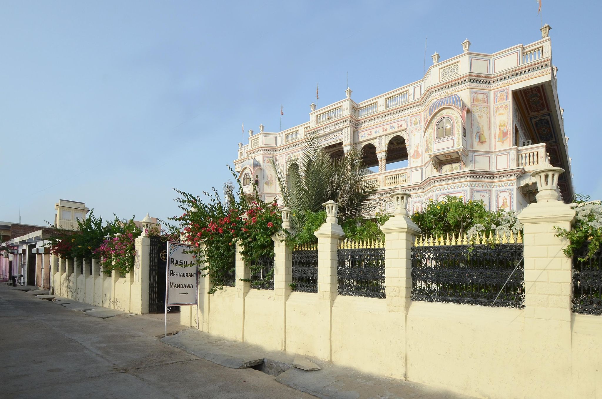 undefined Hotel Heritage Mandawa 9