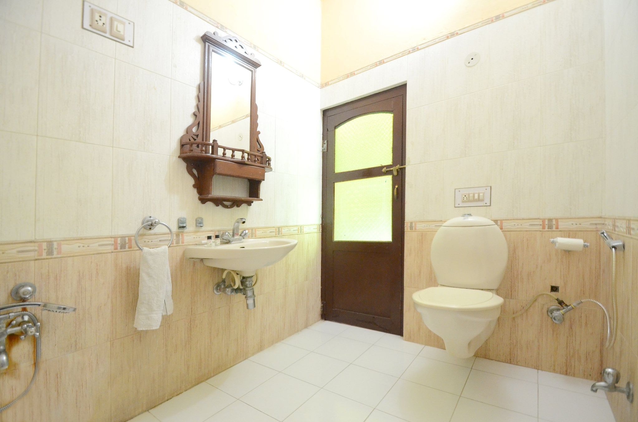 Hotel Heritage Mandawa Deluxe Room 17