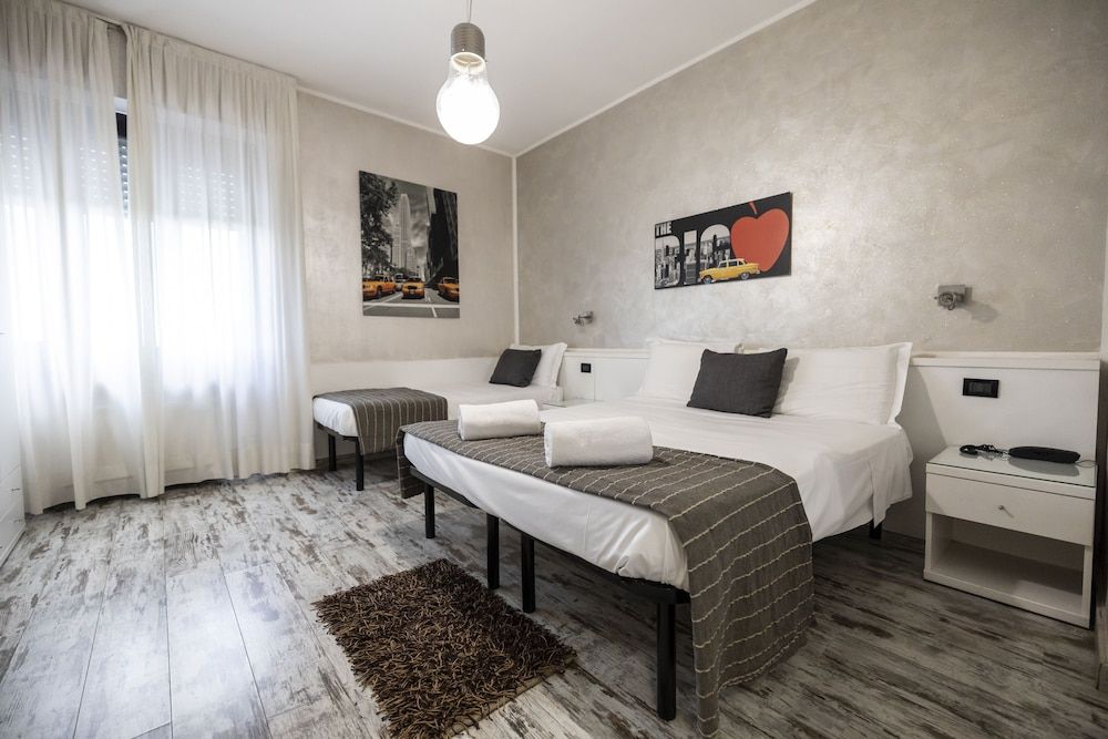 Hotel Piccolo Allamano