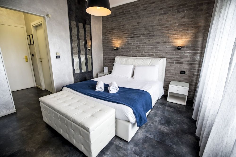 Hotel Piccolo Allamano Junior Suite, Garden View 2