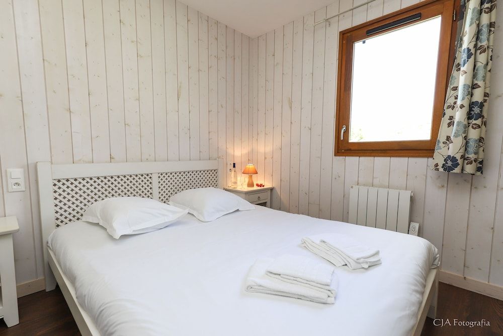 Superior Chalet
