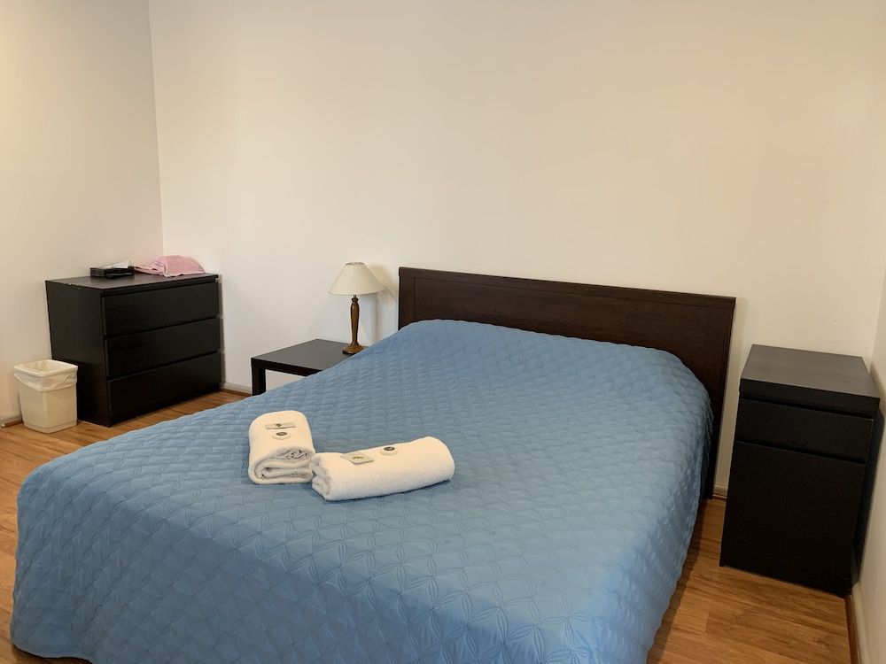 Beaconsfield Lodge Motel Standard Double Room, 1 Queen Bed 5