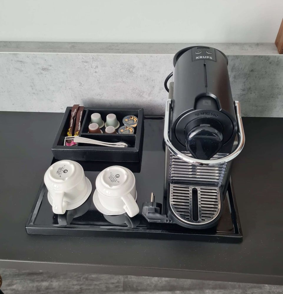 SCOTTY + PAUL Hotel Deggendorf Junior Suite 14