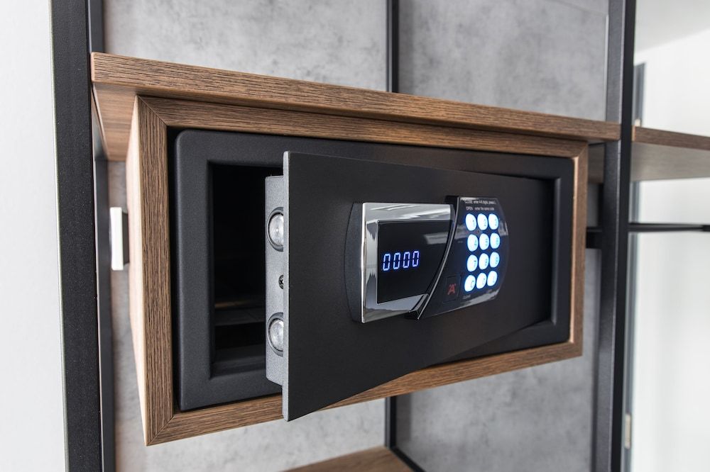 SCOTTY + PAUL Hotel Deggendorf Twin Room (Feelgood) 7