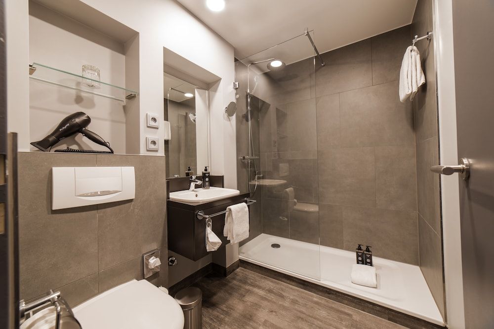 SCOTTY + PAUL Hotel Deggendorf Twin Room (Feelgood) 4