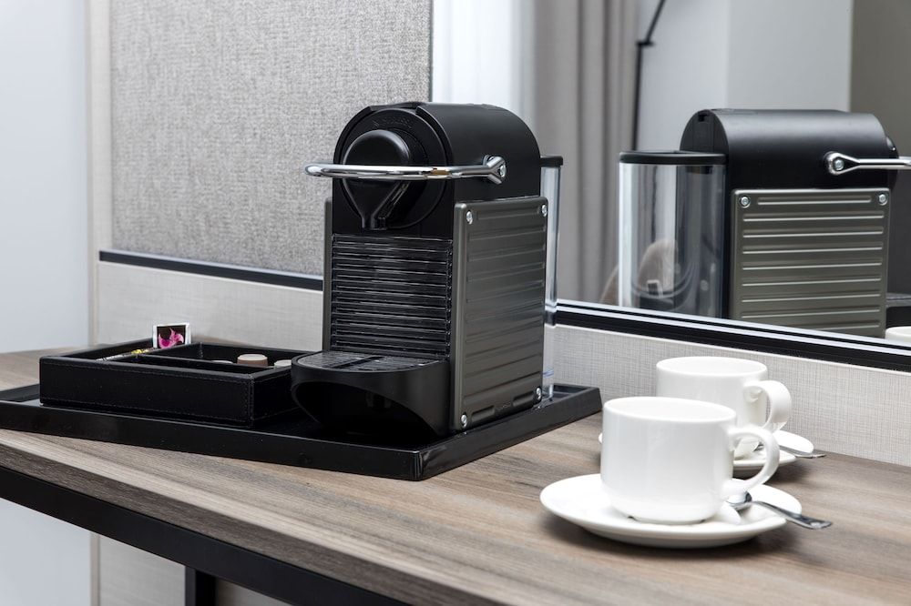 SCOTTY + PAUL Hotel Deggendorf Junior Suite 13