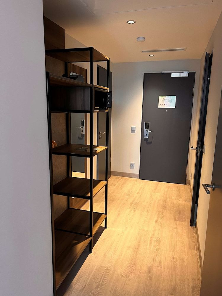 SCOTTY + PAUL Hotel Deggendorf Junior Suite 10