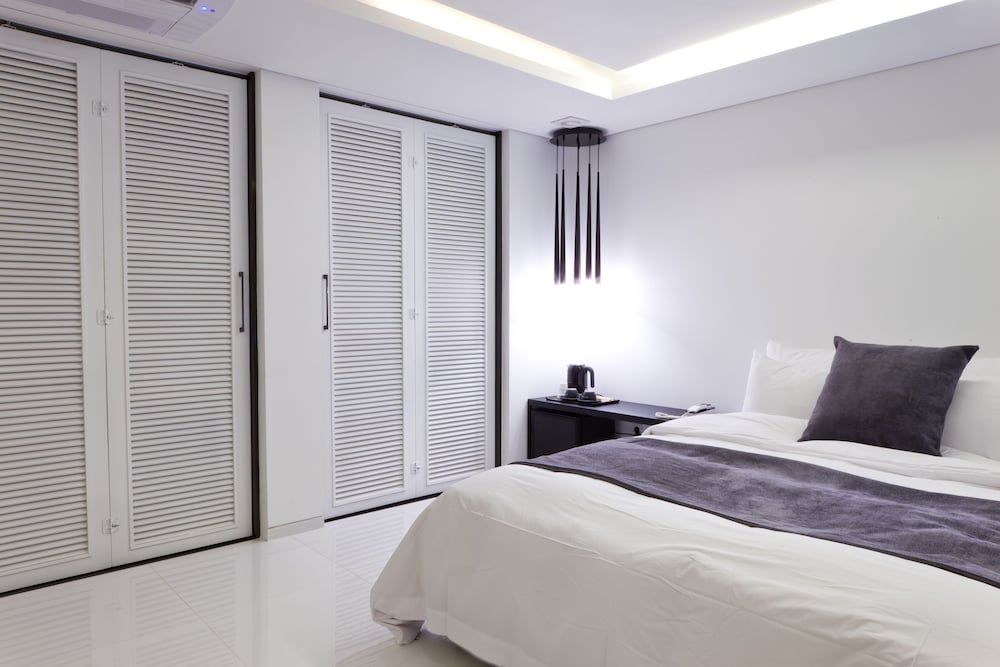 Busan Amare Hotel Suite 4