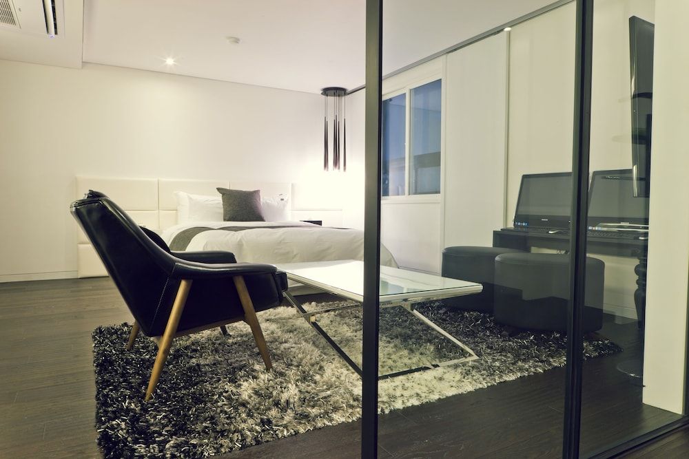 undefined Busan Amare Hotel 3