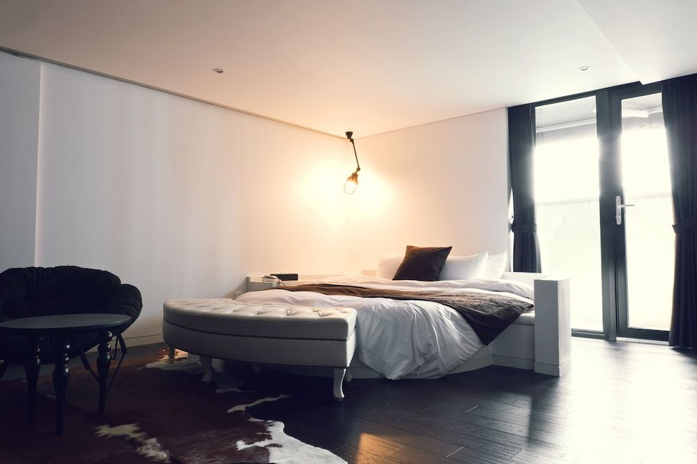 Busan Amare Hotel Suite 8