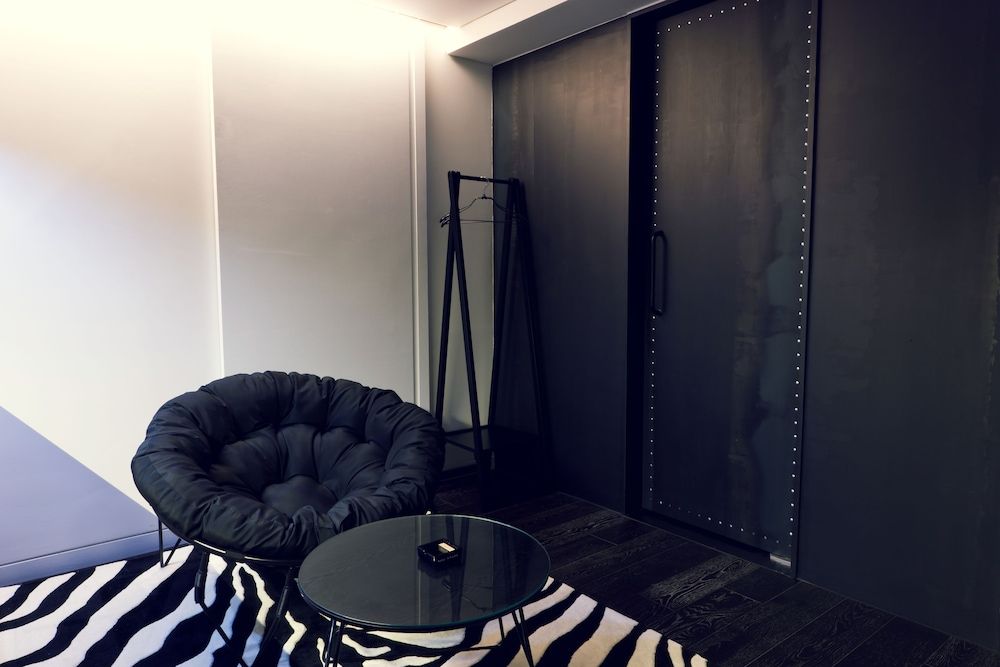 Busan Amare Hotel Suite 19