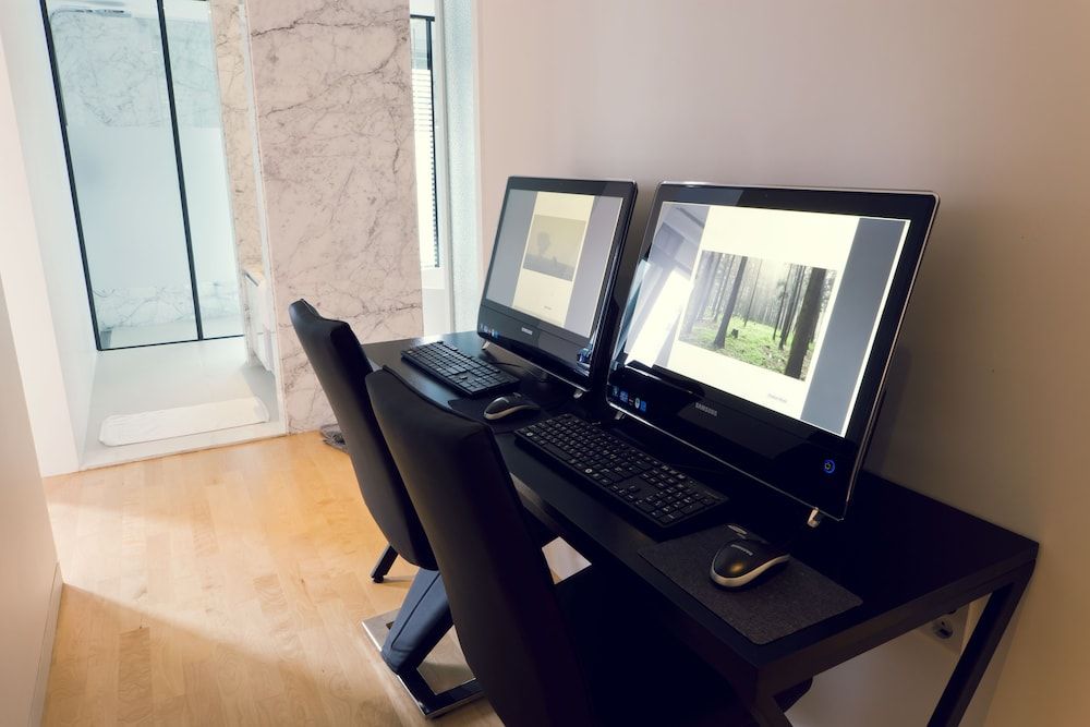 Busan Amare Hotel Penthouse 16